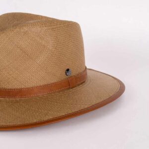 Vintimilla Hat Fashion Leder