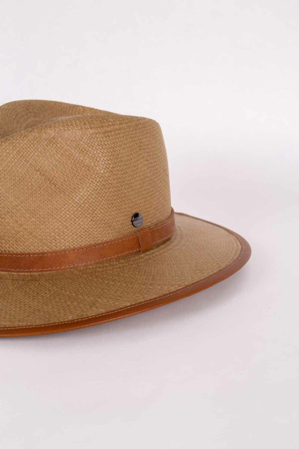 Vintimilla Hat Fashion Leder