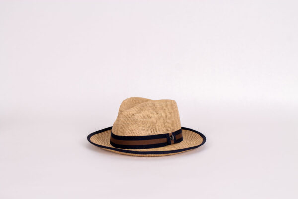 Vintimilla Hat Sydney crochet