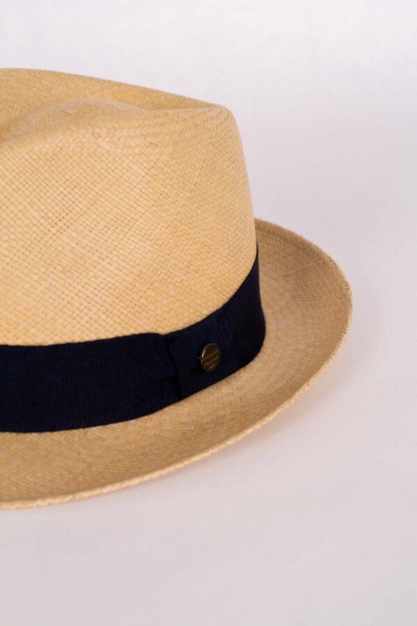 Vintimilla Hat New Trilby