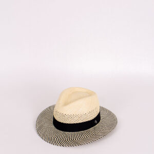 Vintimilla Hat Fashion Two Tone ventiliert