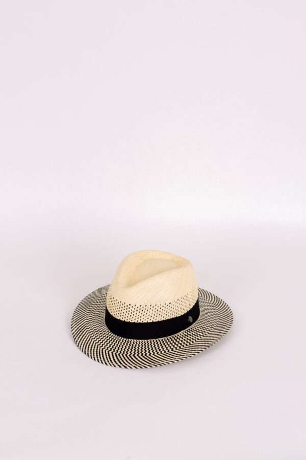 Vintimilla Hat Fashion Two Tone ventiliert