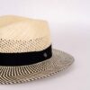 Vintimilla Hat Fashion Two Tone ventiliert