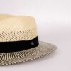 Vintimilla Hat Fashion Two Tone ventiliert