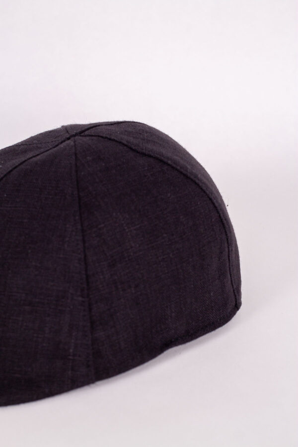 Bullani Sportmütze Entenschnabel Leinen