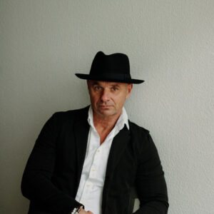 Stetson Fedora Furfelt Penn