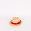 Panizza Trilby Raffia