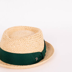 Panizza Pork Pie Raffia