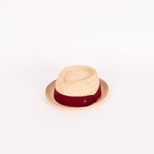 Panizza Pork Pie Raffia