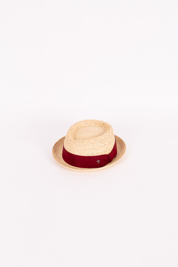 Panizza Pork Pie Raffia