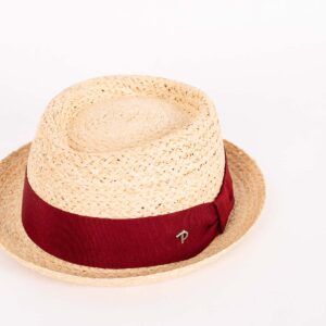 Panizza Pork Pie Raffia