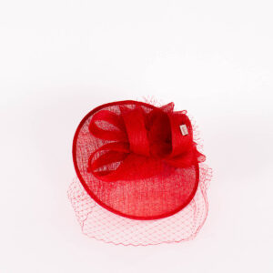Bedacht Fascinator Eaton