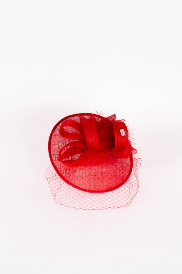 Bedacht Fascinator Eaton