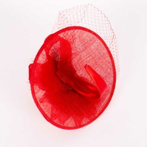 Bedacht Fascinator Eaton