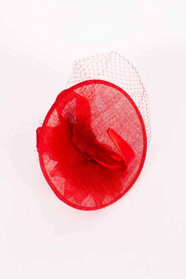 Bedacht Fascinator Eaton