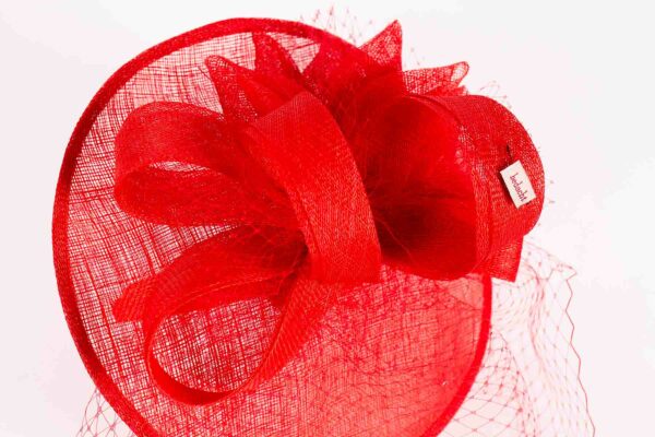 Bedacht Fascinator Eaton
