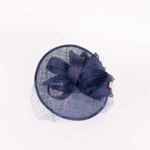 Bedacht Fascinator Eaton