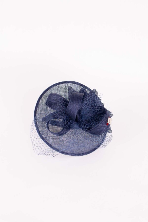 Bedacht Fascinator Eaton