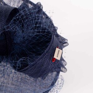 Bedacht Fascinator Eaton