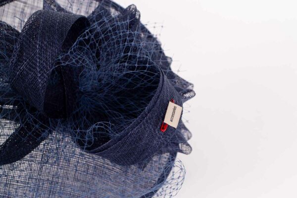 Bedacht Fascinator Eaton