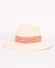 Panizza Panamahut Chiara