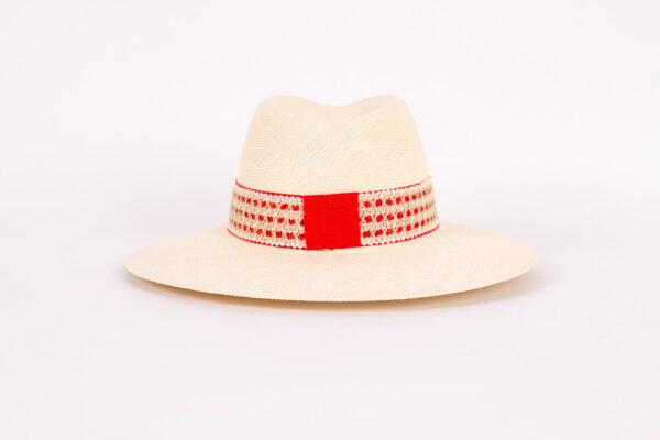 Panizza Panamahut Chiara