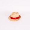 Panizza Trilby Raffia