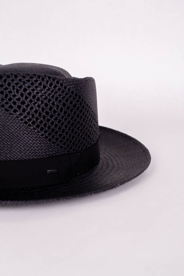 Bailey Hurtle Strohhut