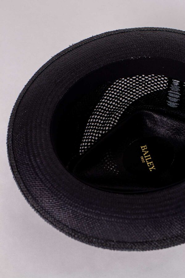 Bailey Hurtle Strohhut