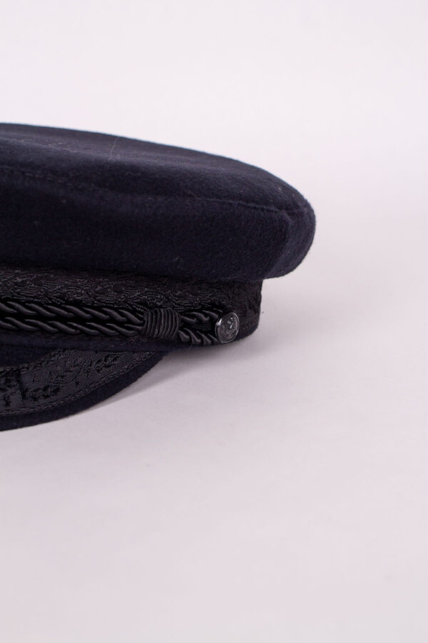 Gorch Fock Strichtuch