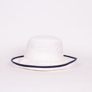 Stetson Ladies Delave Organic Cotton