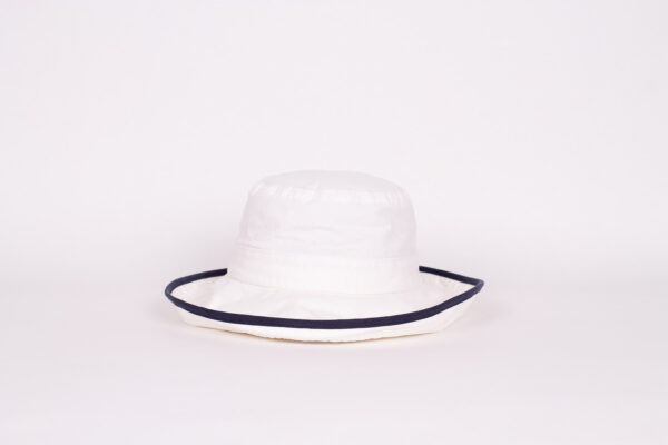 Stetson Ladies Delave Organic Cotton