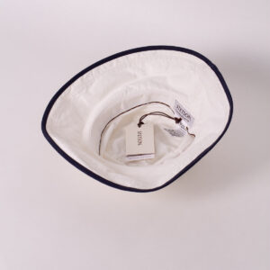 Stetson Ladies Delave Organic Cotton