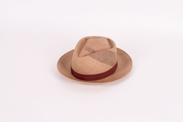 Bailey Hurtle Strohhut