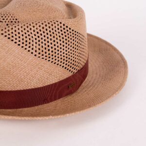 Bailey Hurtle Strohhut