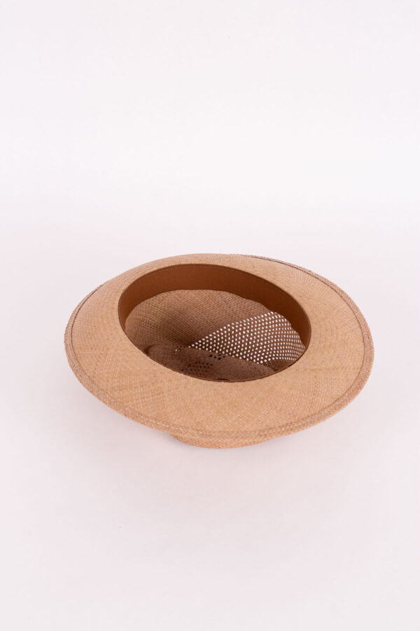 Bailey Hurtle Strohhut