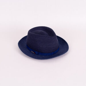 Bedacht Esperar Bogart Strohhut