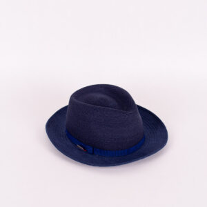 Bedacht Esperar Bogart Strohhut