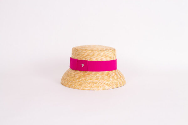 Panizza Bortenstrohhut Lilly