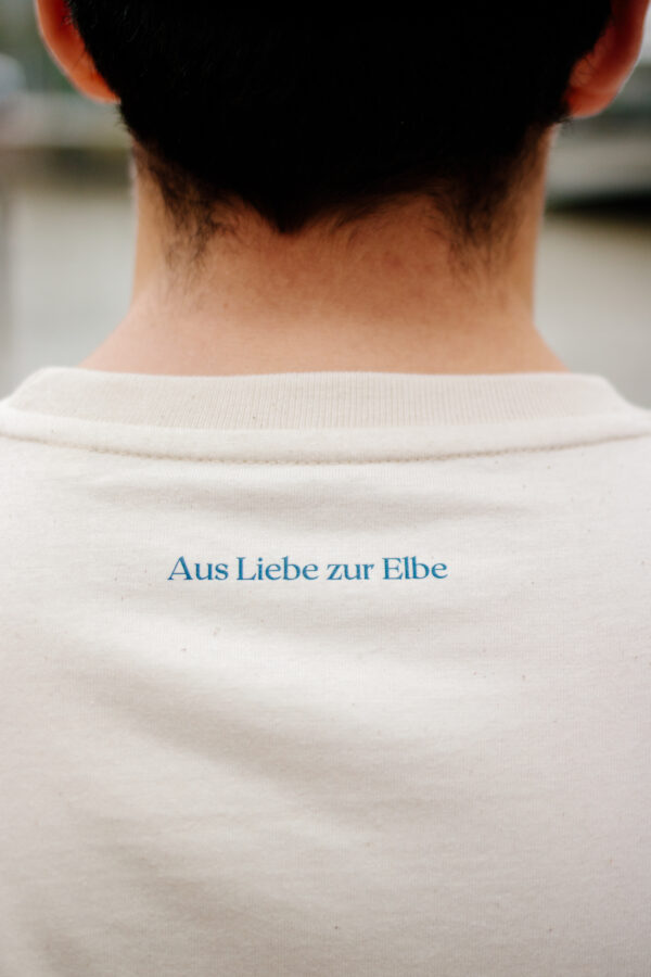 Shirt Miss Elbsegler Unisex