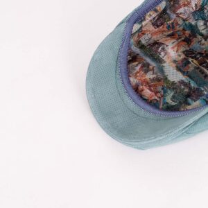 Göttmann Baxter Leder