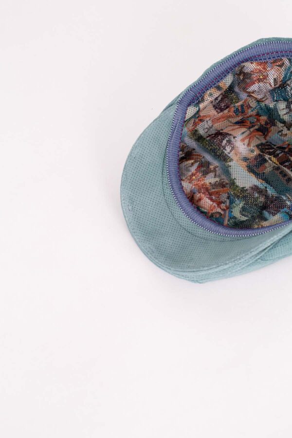 Göttmann Baxter Leder