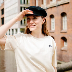 Shirt Miss Elbsegler Unisex