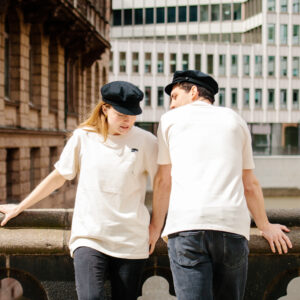 Shirt Miss Elbsegler Unisex