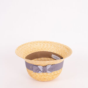 Panizza Bortenstrohhut Carla