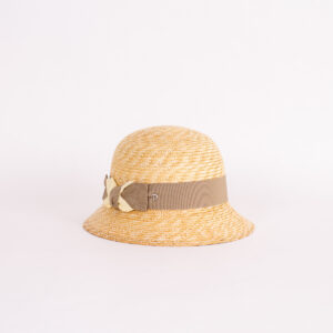 Panizza Bortenstrohhut Carla