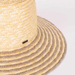 Brixton Joanna Festival Hat