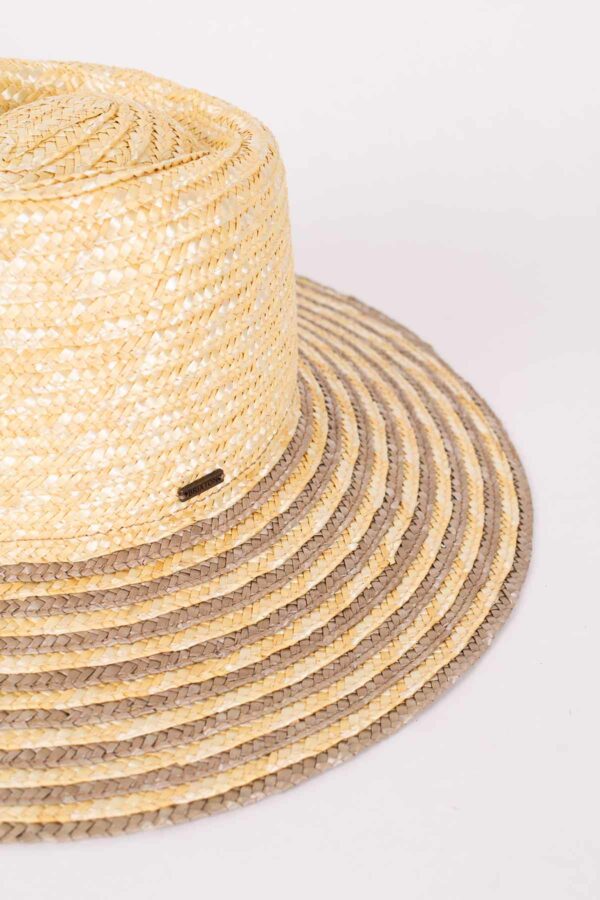 Brixton Joanna Festival Hat