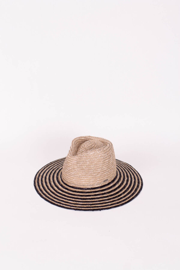 Brixton Joanna Festival Hat