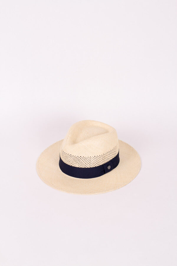 Vintimilla Hat Fashion ventiliert